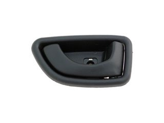 Front Right, Rear Right Interior Door Handle