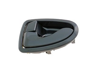Front Left, Rear Left Interior Door Handle