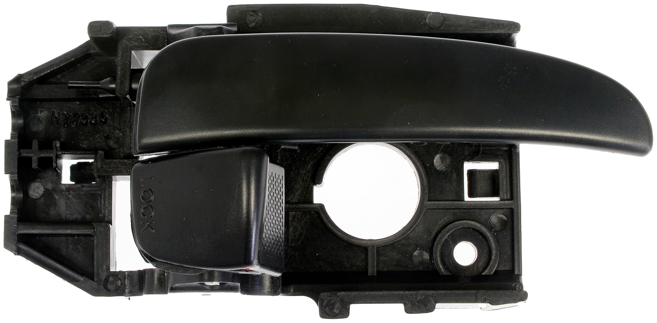 Front Right Interior Door Handle