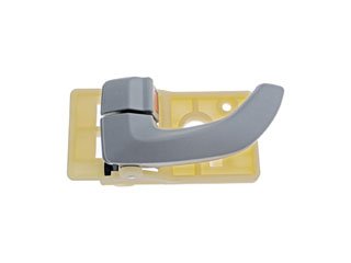 Front Left, Rear Left Interior Door Handle