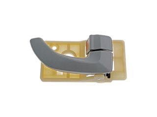 Front Right, Rear Right Interior Door Handle