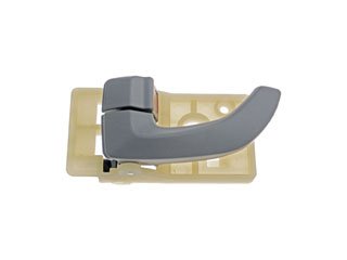 Front Left, Rear Left Interior Door Handle
