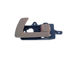 Rear Left Interior Door Handle