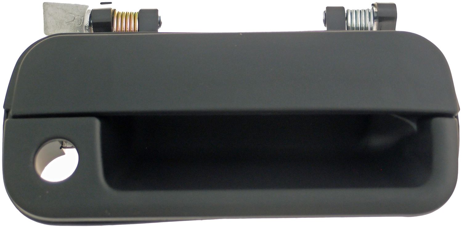 Front Right Exterior Door Handle