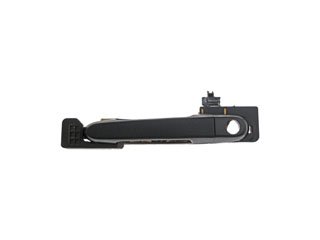 Front Left Exterior Door Handle