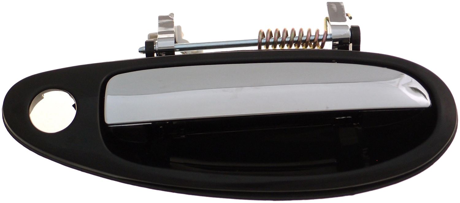 Front Right Exterior Door Handle