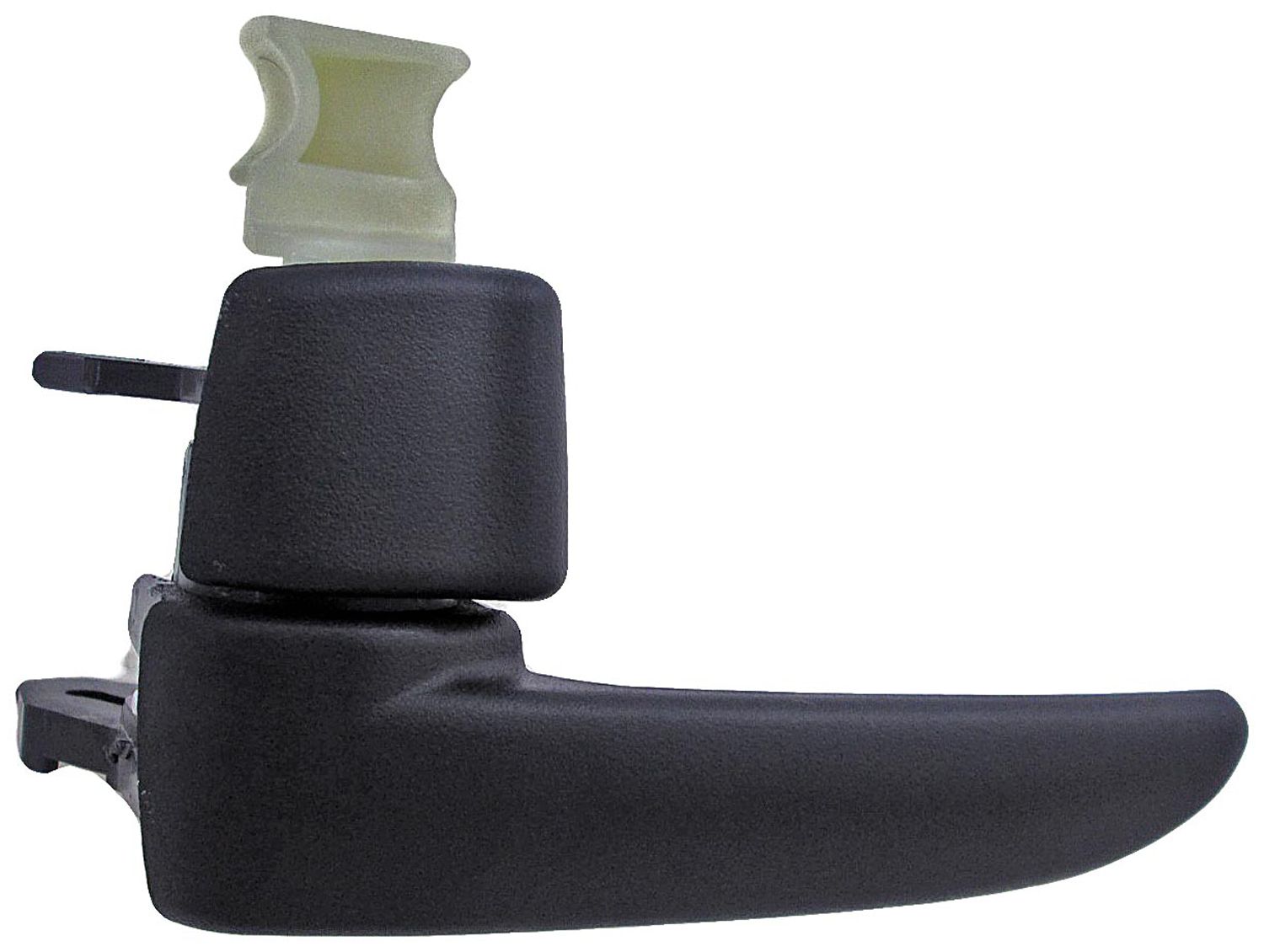 Front Left, Rear Left Interior Door Handle