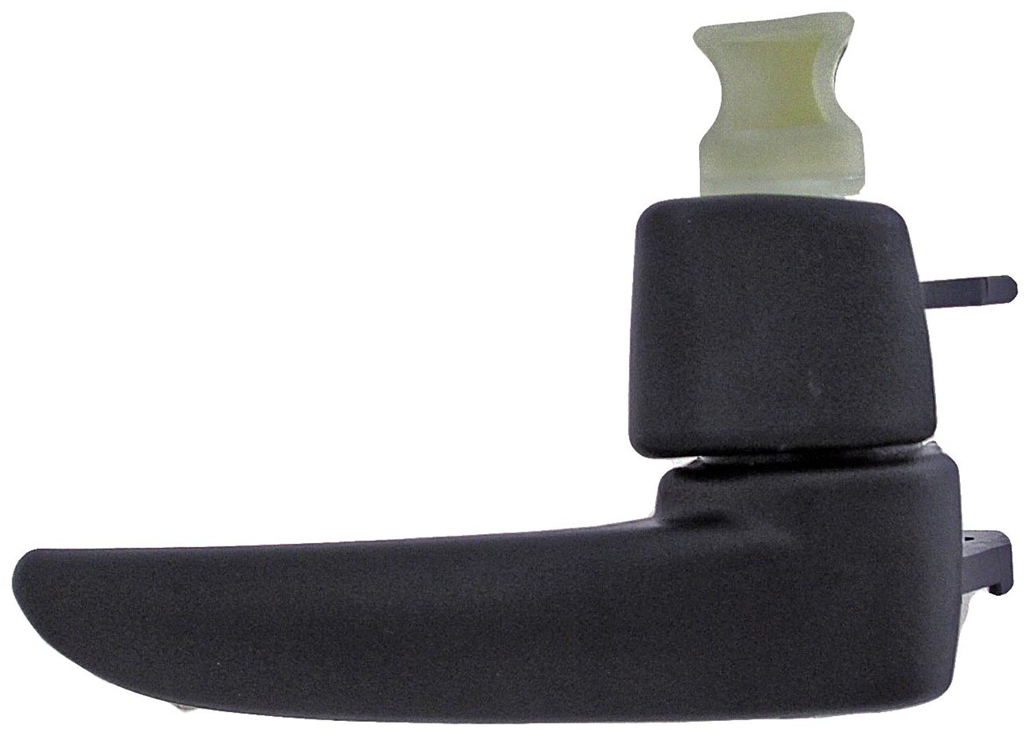 Front Right, Rear Right Interior Door Handle