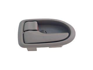 Front Left, Rear Left Interior Door Handle