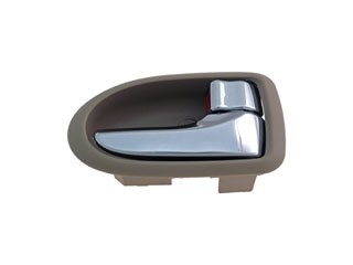 Front Right, Rear Right Interior Door Handle