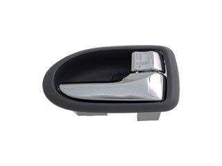 Front Right, Rear Right Interior Door Handle