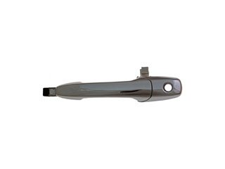 Front Left Exterior Door Handle