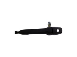 Front Left Exterior Door Handle