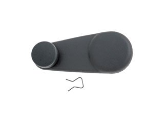 Left, Right Window Crank Handle