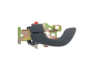 Front Left, Rear Left Interior Door Handle