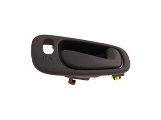 Front Right, Rear Right Interior Door Handle