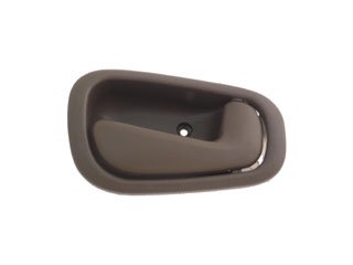 Front Right, Rear Right Interior Door Handle