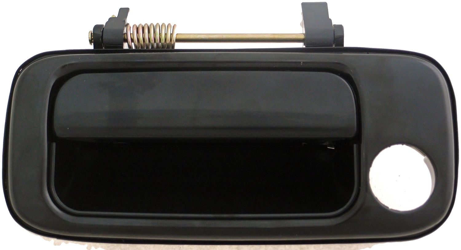 Front Left Exterior Door Handle
