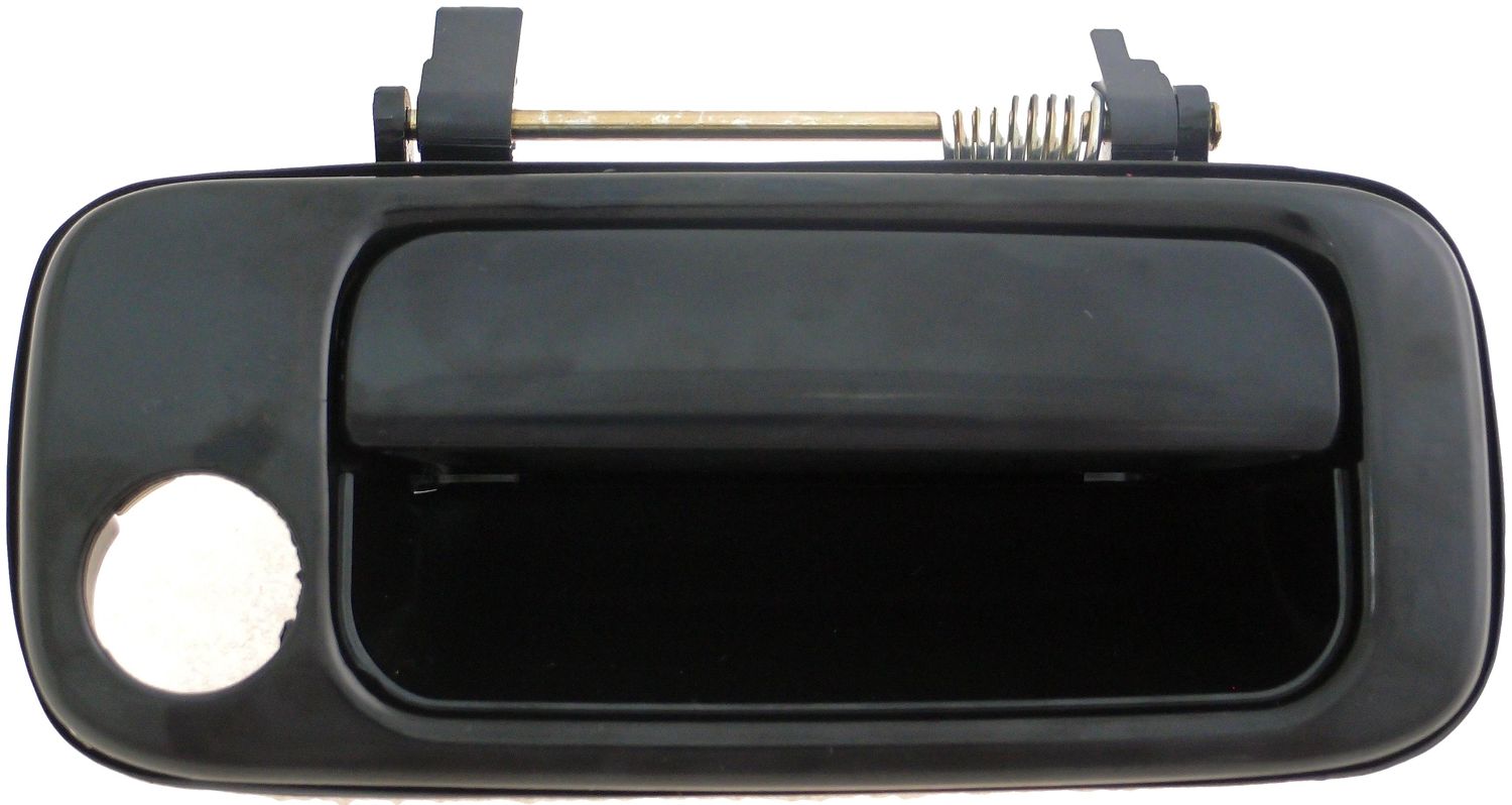 Front Right Exterior Door Handle