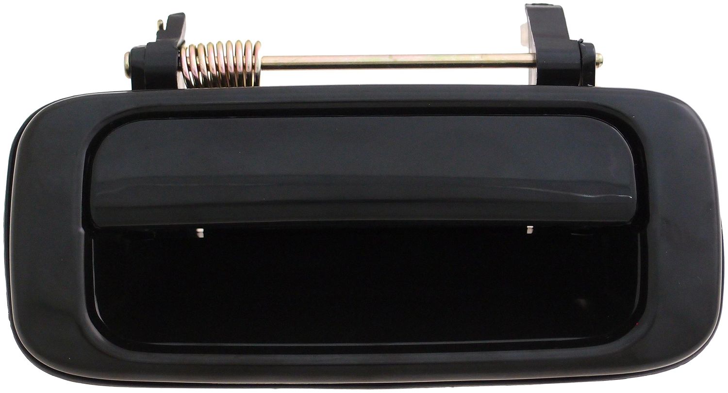 Rear Left Exterior Door Handle
