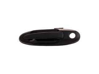 Front Left Exterior Door Handle