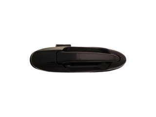 Rear Right Exterior Door Handle