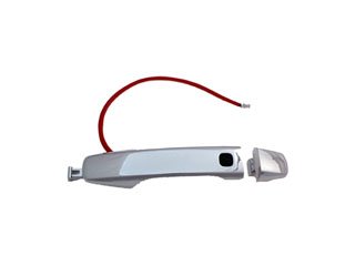 Rear Left Exterior Door Handle RFID