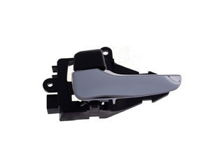 Front Left, Rear Left Interior Door Handle