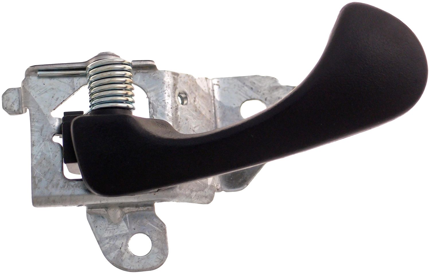 Front Left, Rear Left Interior Door Handle