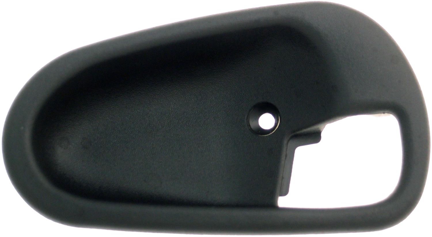 Front Right, Rear Right Exterior Door Handle