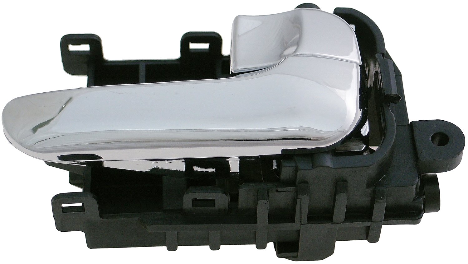 Front Right, Rear Right Interior Door Handle