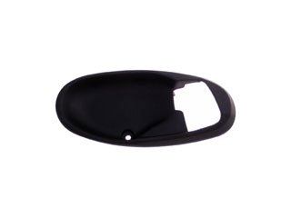 Front Right Interior Door Handle Bezel