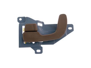 Front Left Interior Door Handle