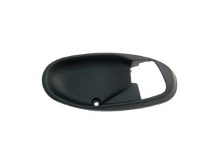Front Right Interior Door Handle Bezel