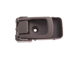 Front Left, Rear Left Interior Door Handle