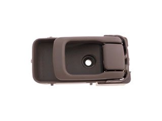 Front Right, Rear Right Interior Door Handle
