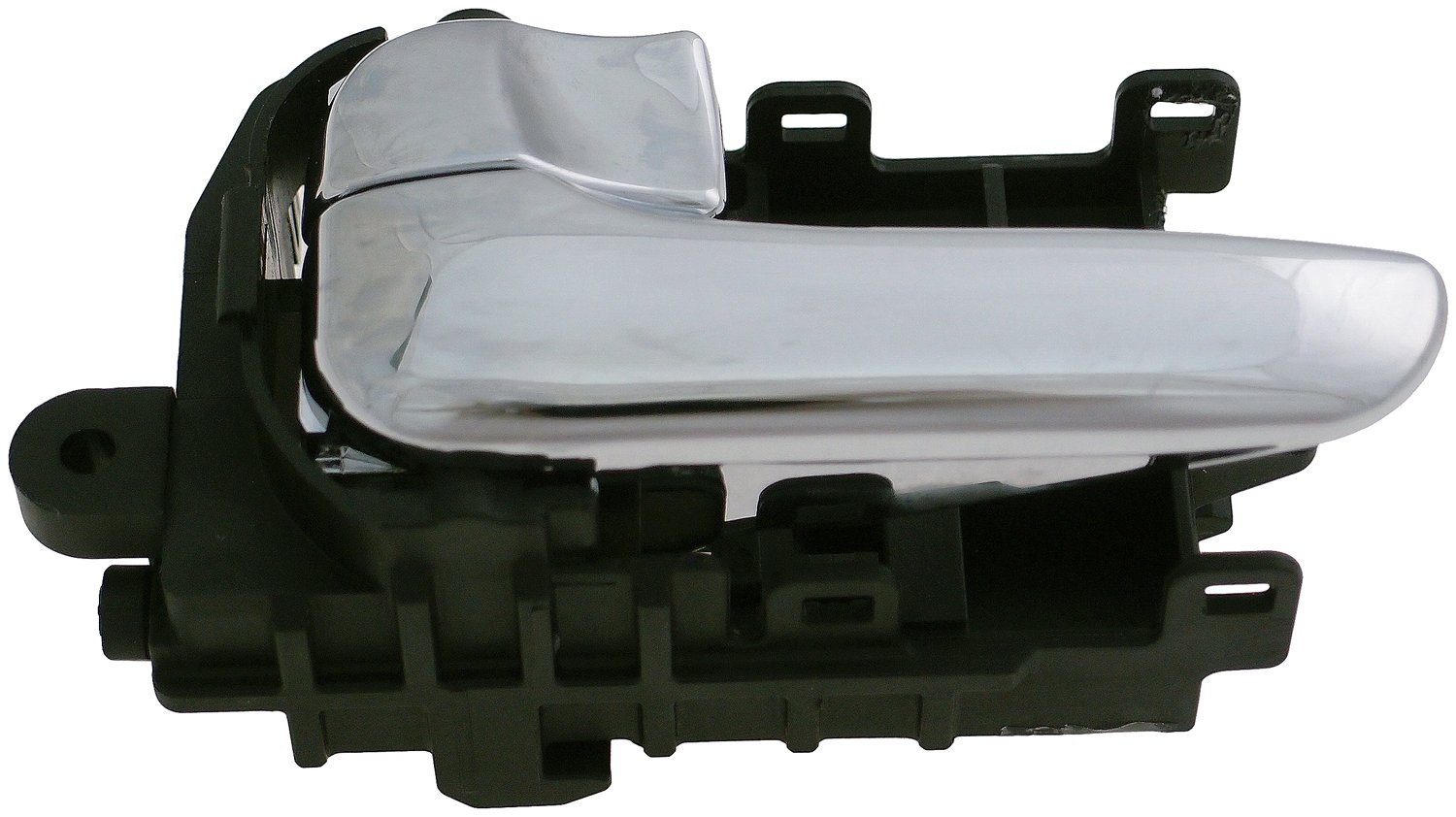 Front Left, Rear Left Interior Door Handle