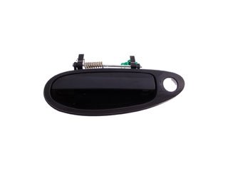 Front Left Exterior Door Handle