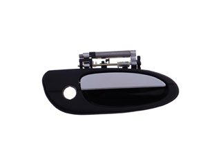 Front Right Exterior Door Handle