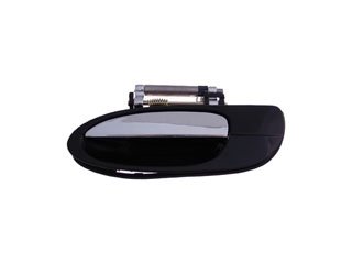 Rear Left Exterior Door Handle