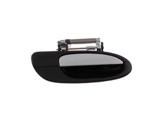 Rear Right Exterior Door Handle