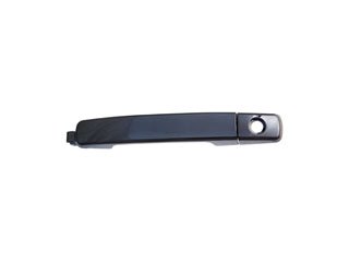 Front Left Exterior Door Handle