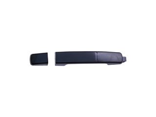 Front Right, Rear Left, Rear Right Exterior Door Handle