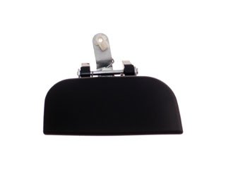 Rear Right Exterior Door Handle
