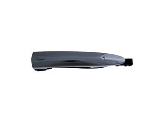 Front Left, Front Right, Rear Left, Rear Right Exterior Door Handle