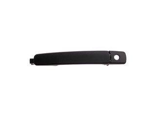 Front Left Exterior Door Handle