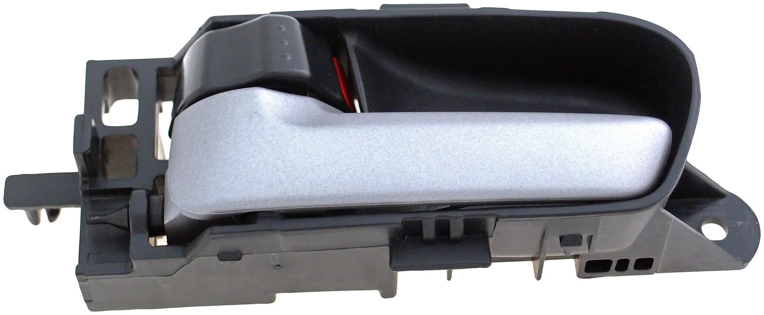 Front Left, Rear Left Interior Door Handle