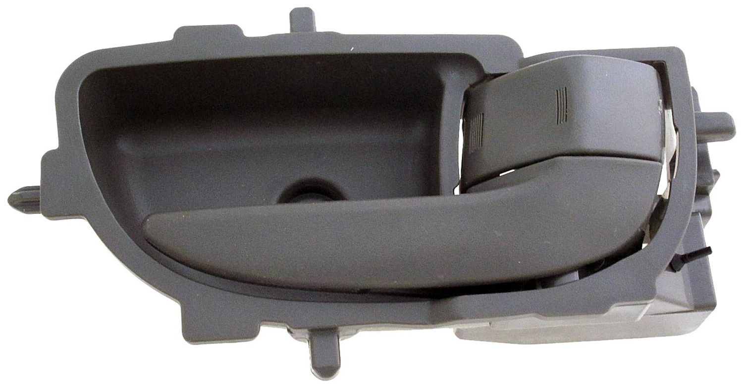 Front Right, Rear Right Interior Door Handle