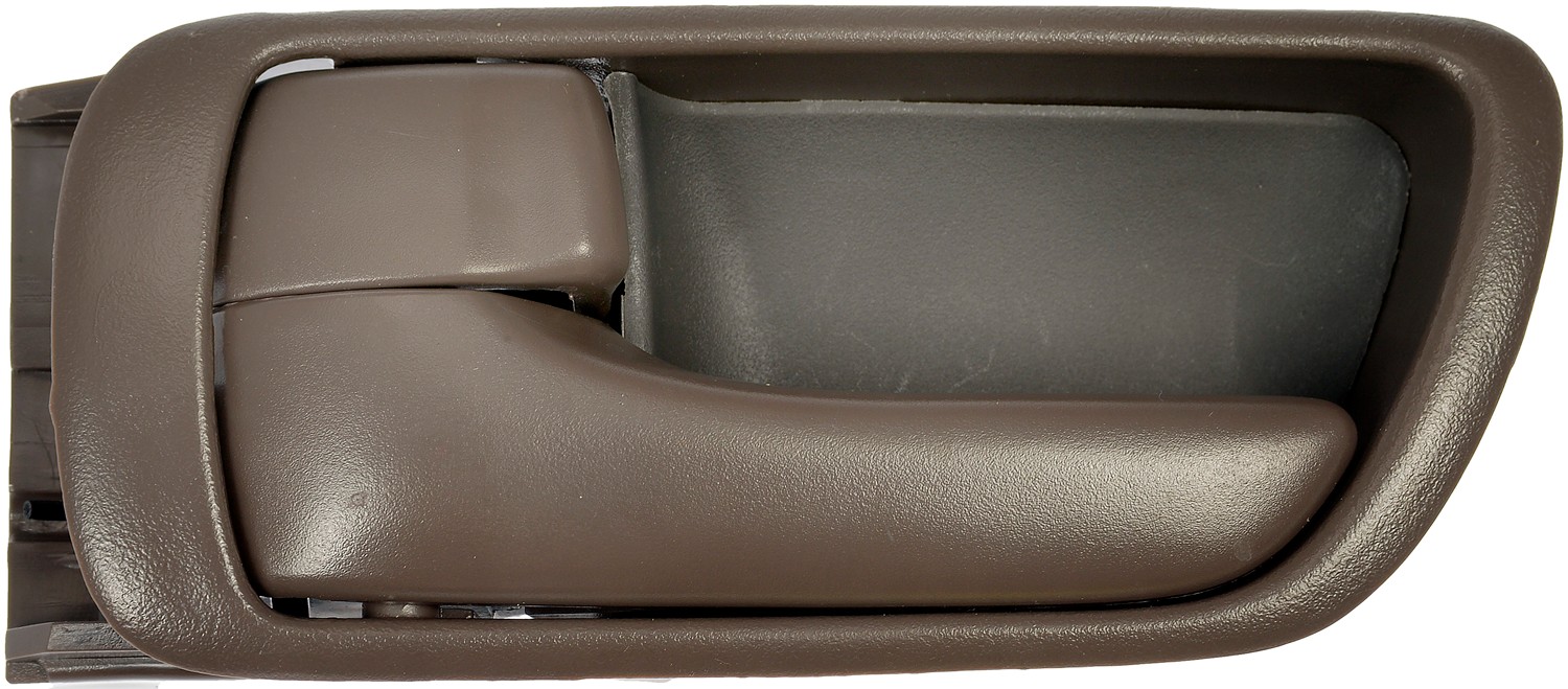 Front Left, Rear Left Interior Door Handle