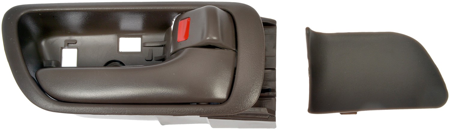 Front Right, Rear Right Interior Door Handle